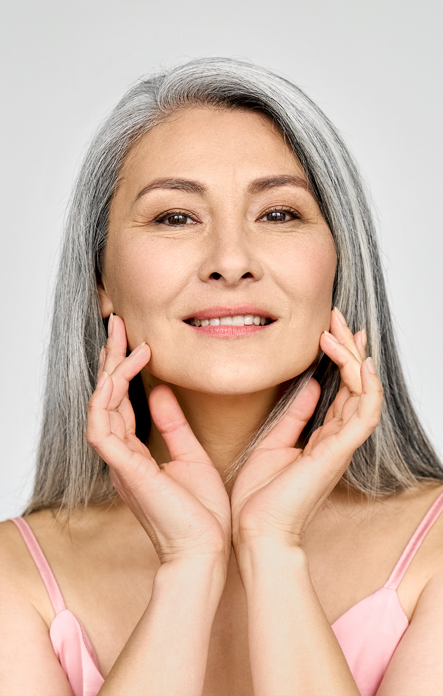 How Skin Changes as We Age