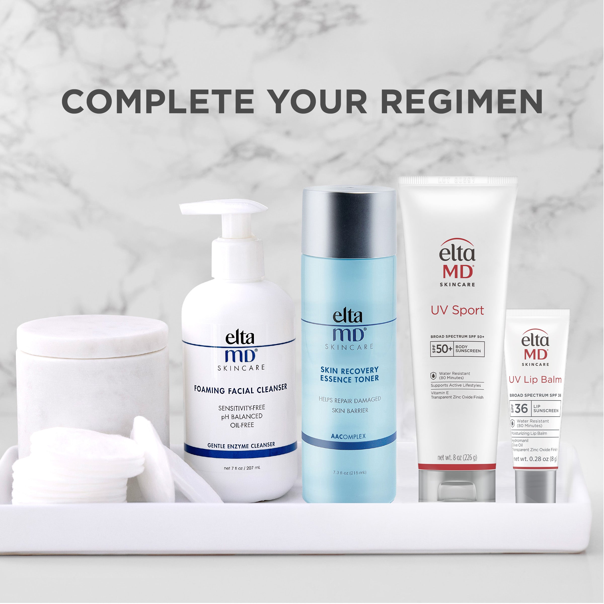 EltaMD UV Lip Balm Broad-Spectrum SPF 36 (0.28 oz)