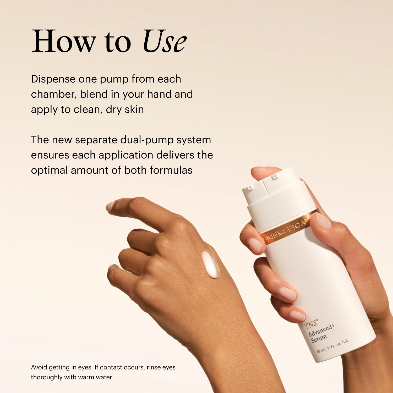 SkinMedica TNS Advanced+ Serum (1 oz) Buy 2 Get 1 Free