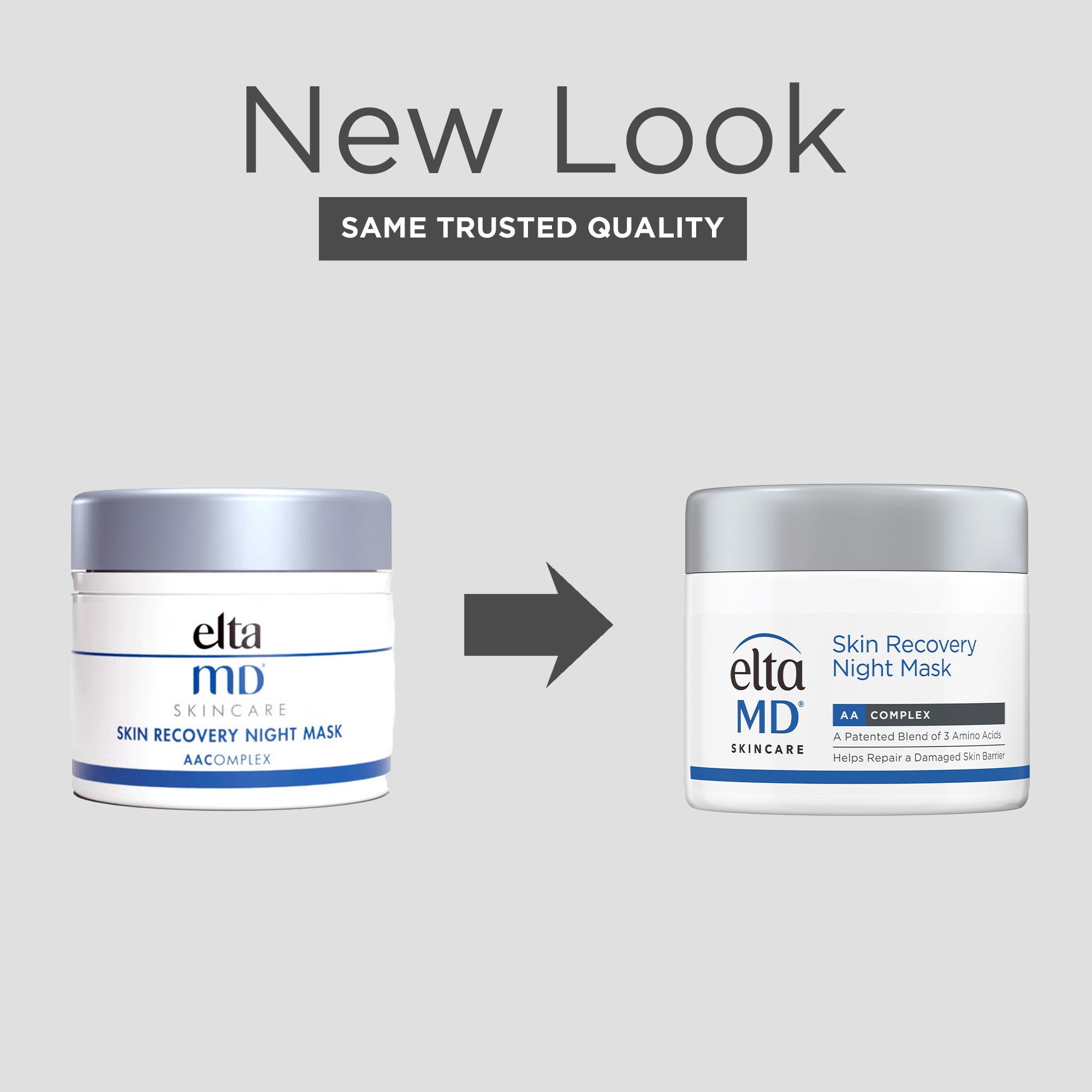 EltaMD Skin Recovery Night Mask (1.7 oz)