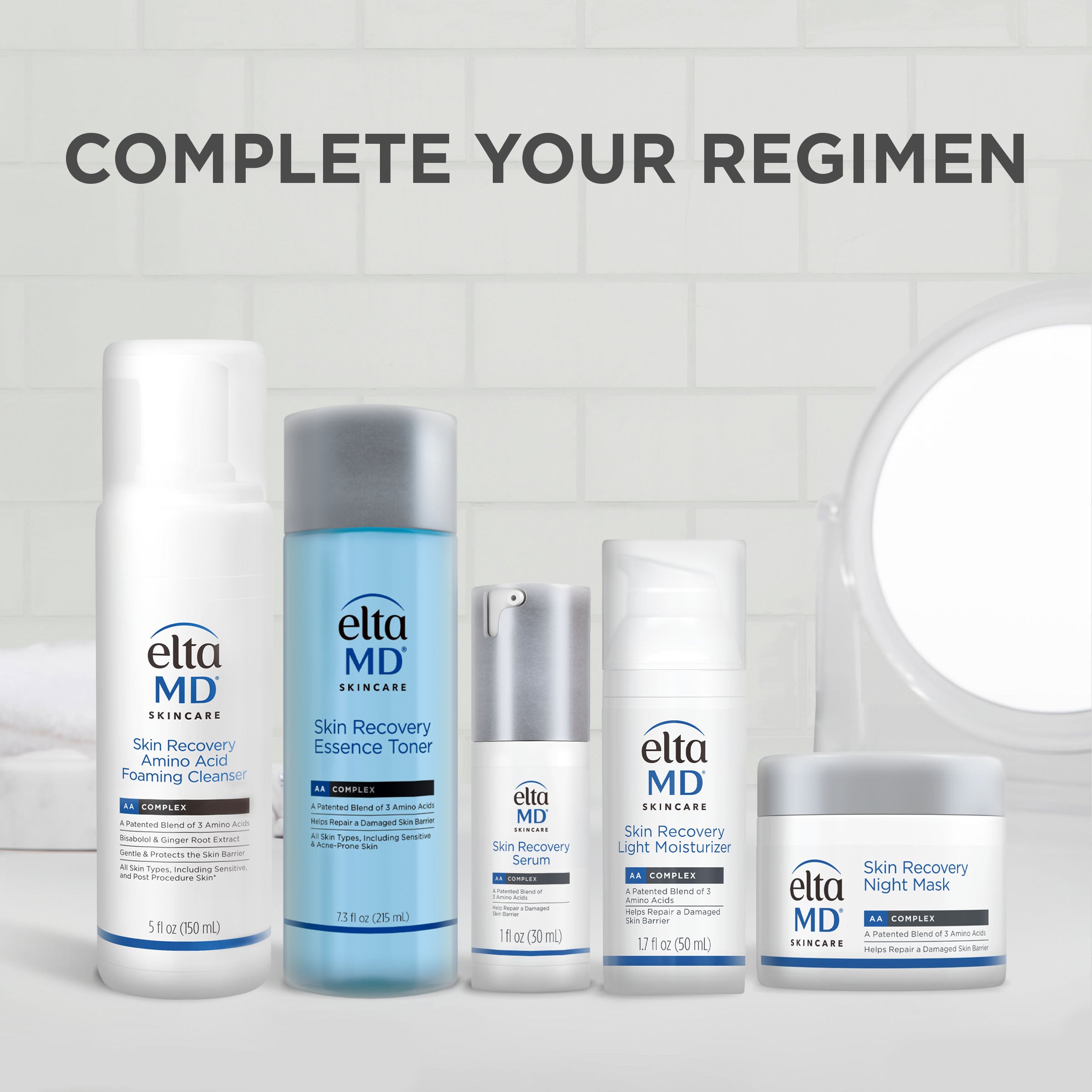 EltaMD Skin Recovery Essence Toner (7.3 oz)