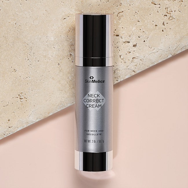 <transcy>SkinMedica 頸部矯正霜(2 盎司)</transcy>