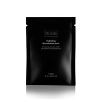 Get 2 Free ($40 Value) Revision Skincare Hydrating Biocellulose Mask *