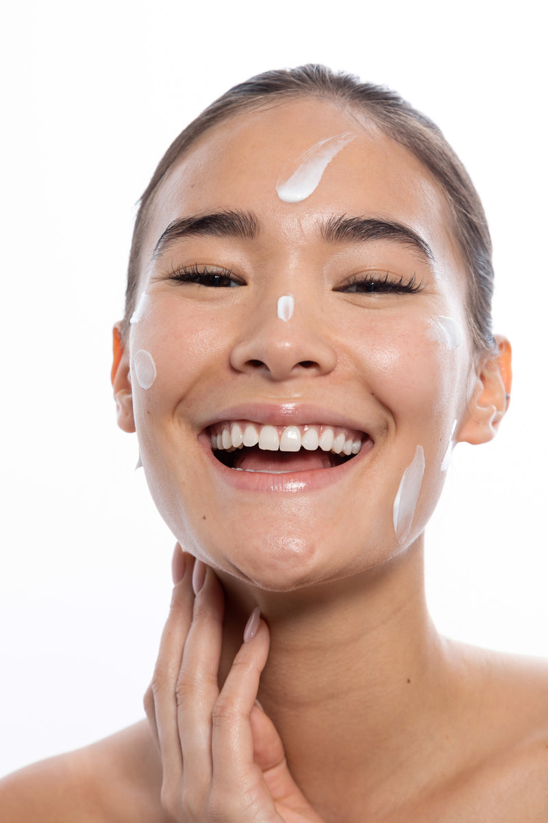 iS Clinical Cream Cleanser (4 oz)