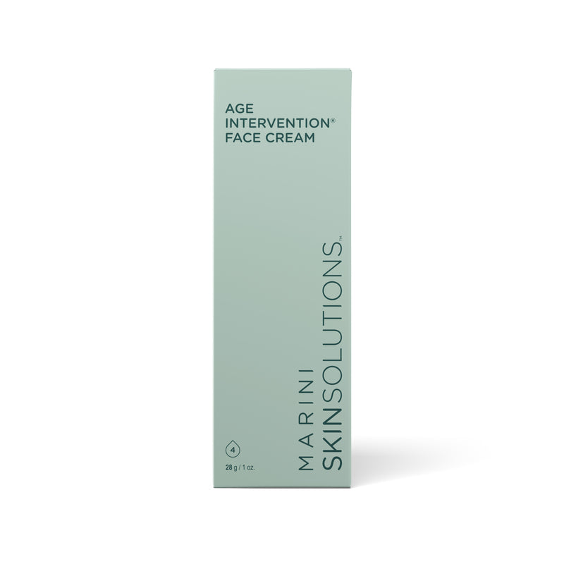 Jan Marini Age Intervention Face Cream (1 oz)