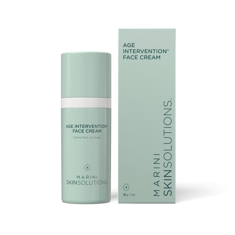 Jan Marini Age Intervention Face Cream (1 oz)