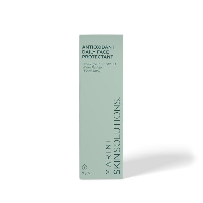 Jan Marini Antioxidant Daily Face Protectant SPF 33 (2 oz)