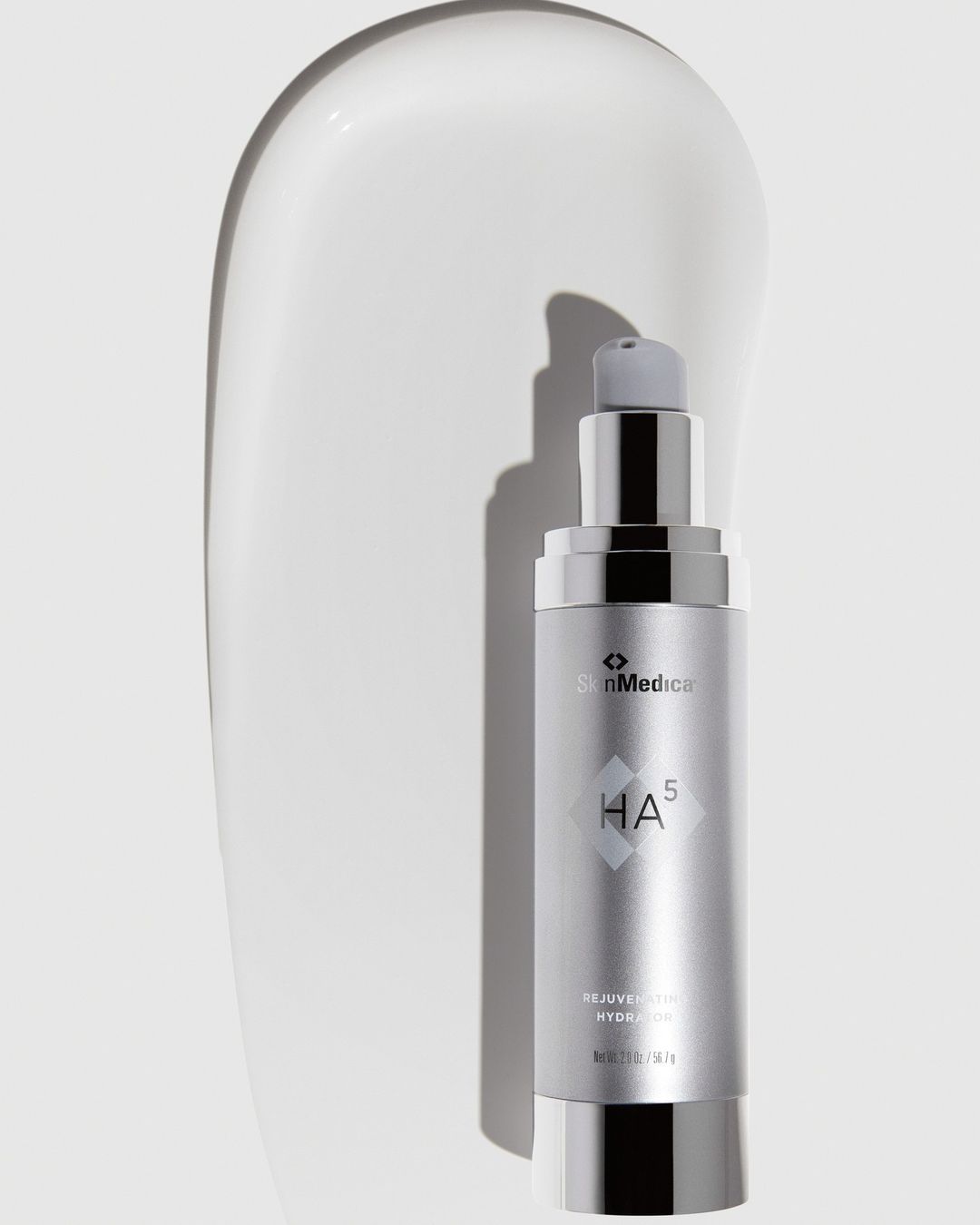 <transcy>SkinMedica HA5 活膚保濕霜(2 盎司)</transcy>