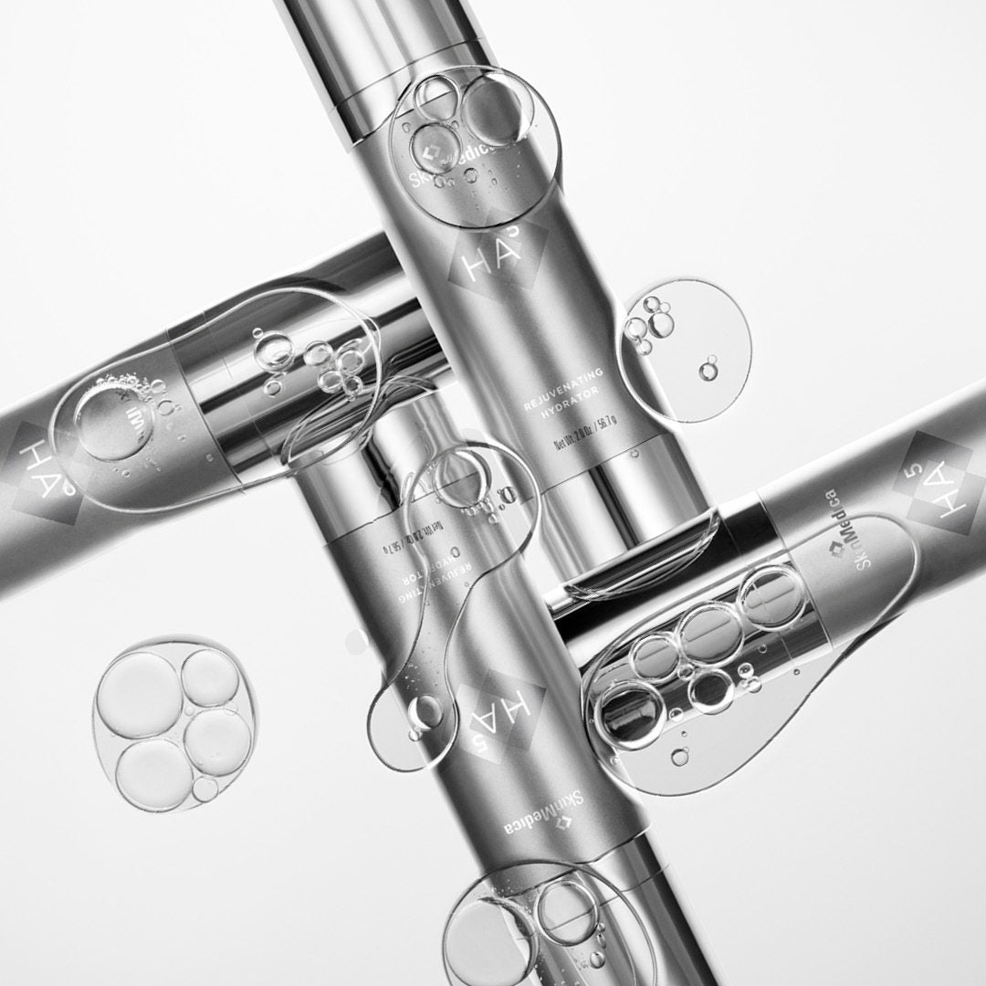 <transcy>SkinMedica HA5 活膚保濕霜(2 盎司)</transcy>