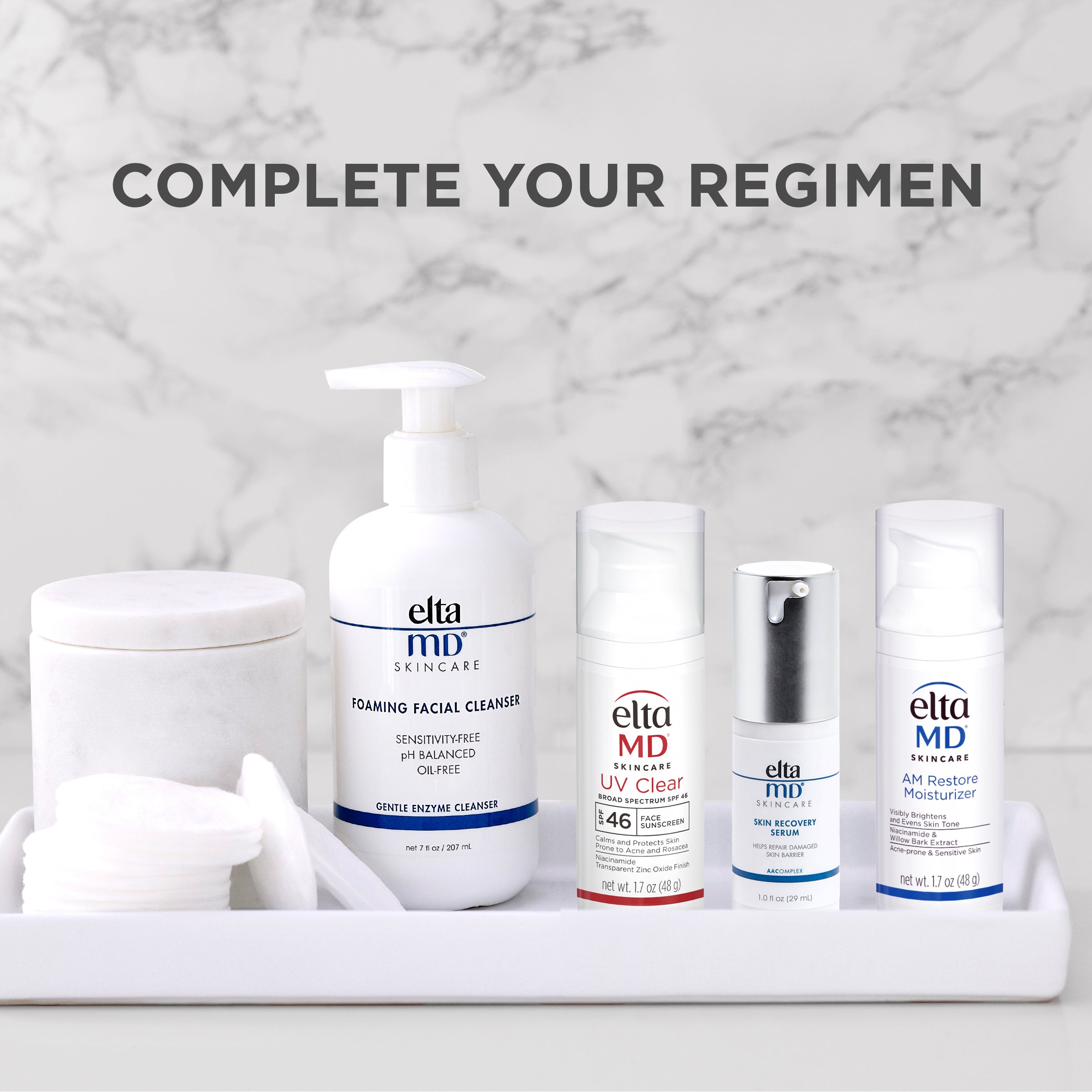 EltaMD UV Clear Broad-Spectrum SPF 46 (1.7 oz)