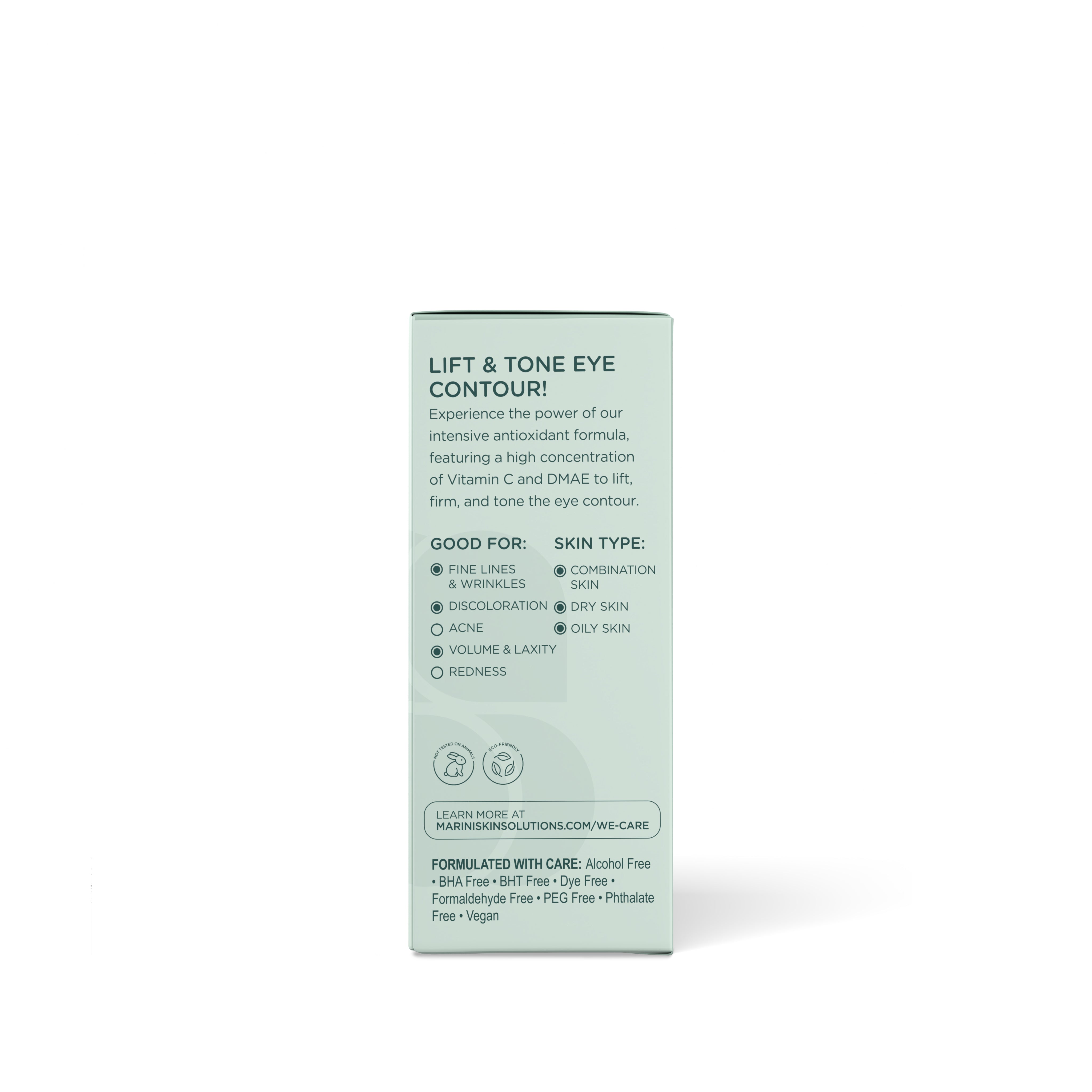 Jan Marini C-ESTA Eye Repair Concentrate (0.5 oz)