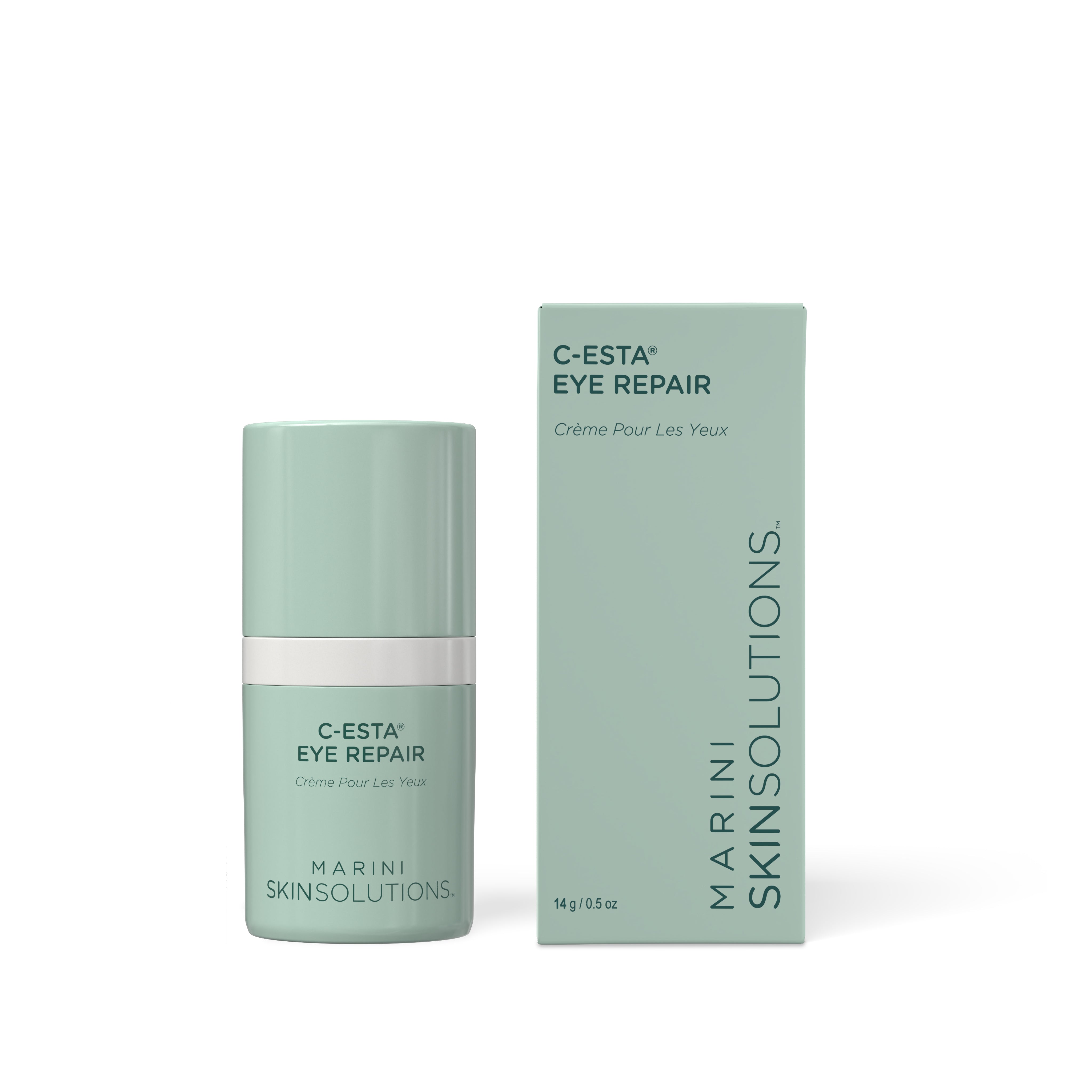 Jan Marini C-ESTA Eye Repair Concentrate (0.5 oz)