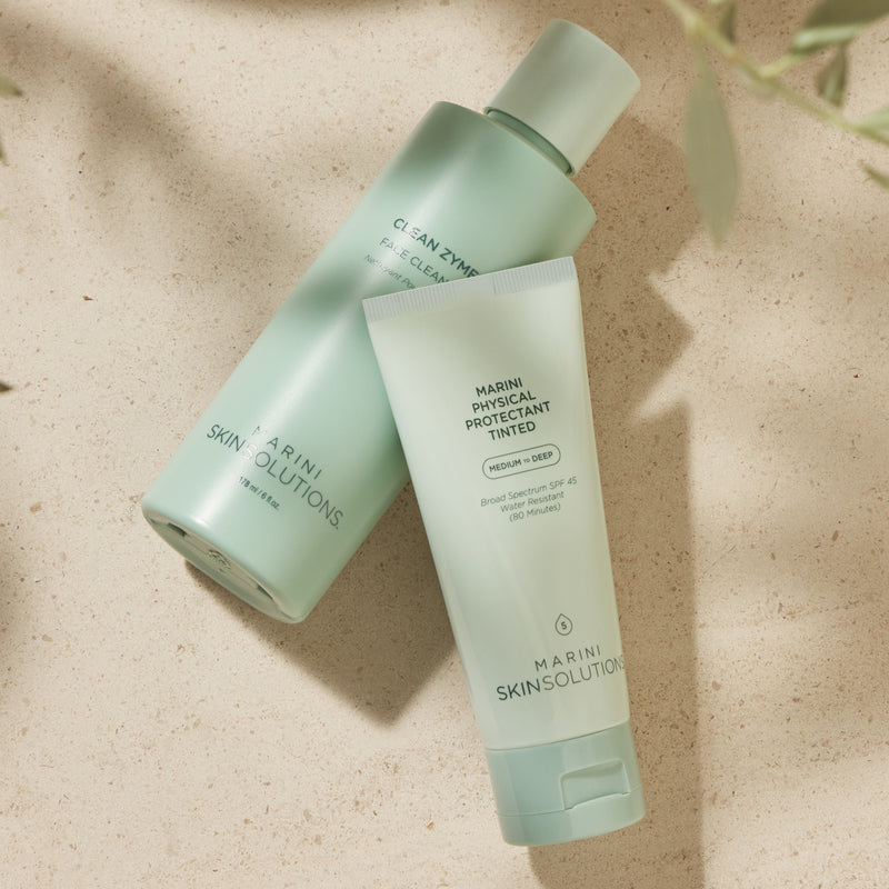 Jan Marini Clean Zyme Cleanser (6 oz)