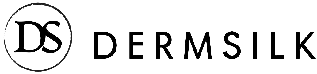 DermSilk.com logo