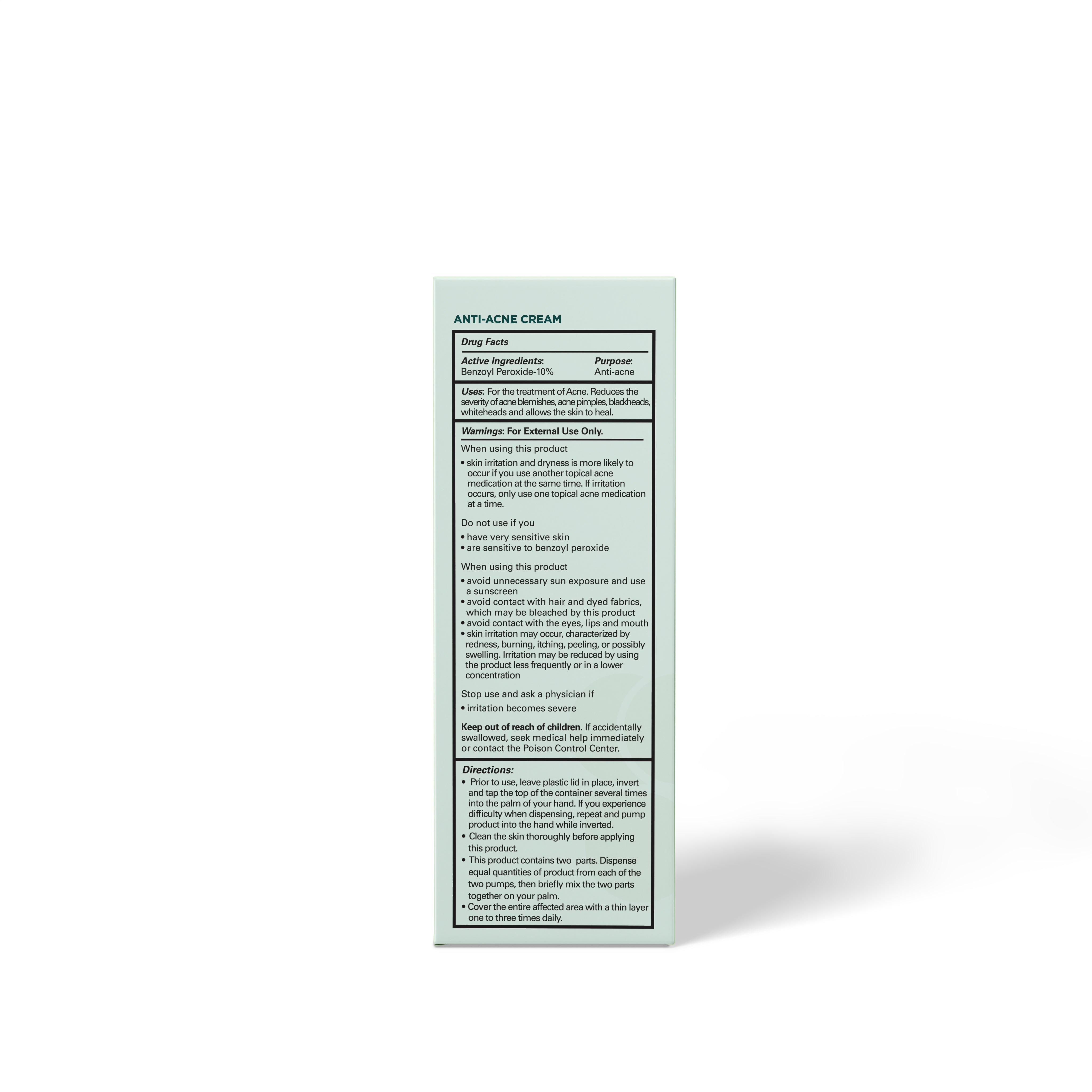 Jan Marini Age Intervention Duality (1 oz)