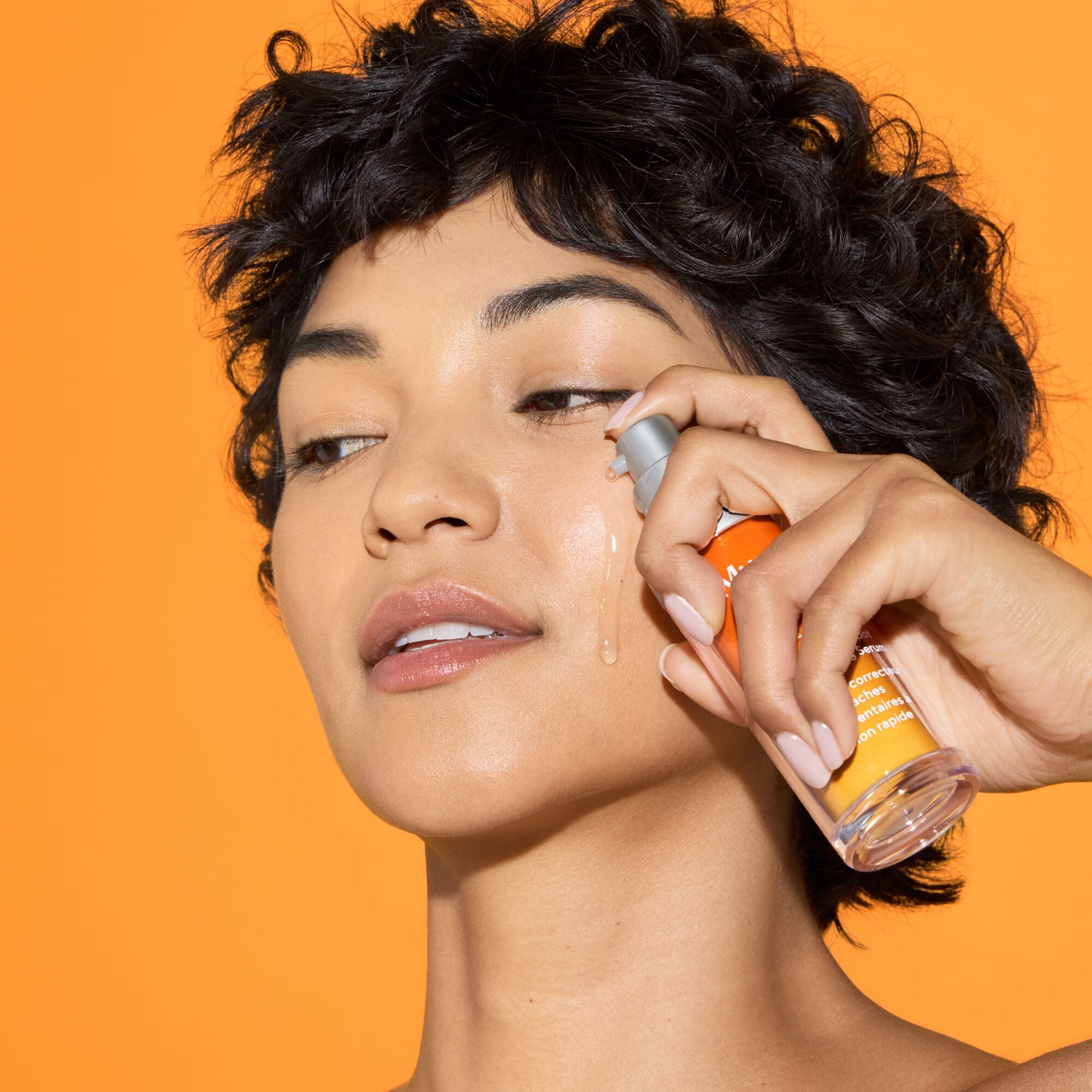 Murad Rapid Dark Spot Correcting Serum Travel Size (0.33 oz)