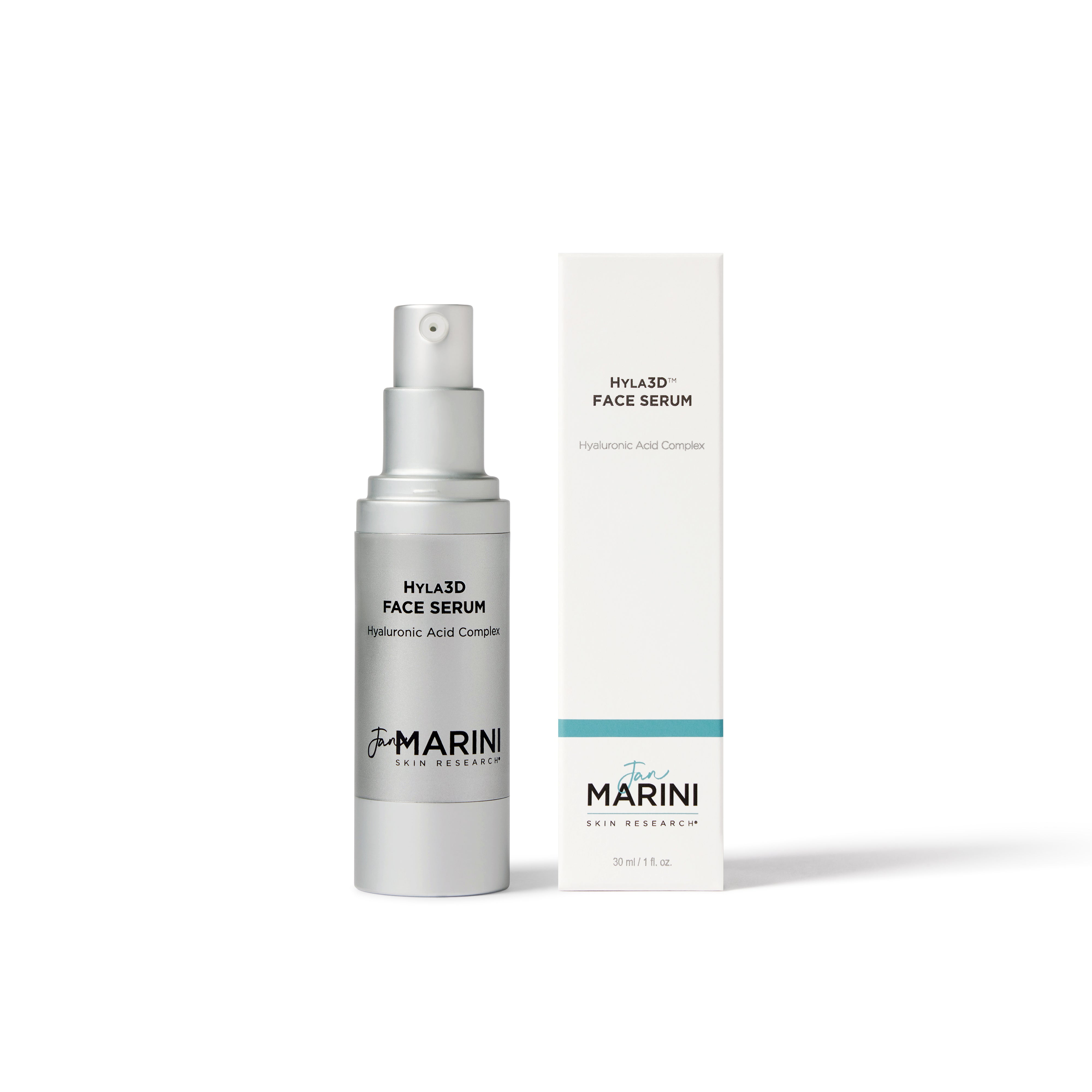 Jan Marini Hyla3D Face Serum (1 oz)
