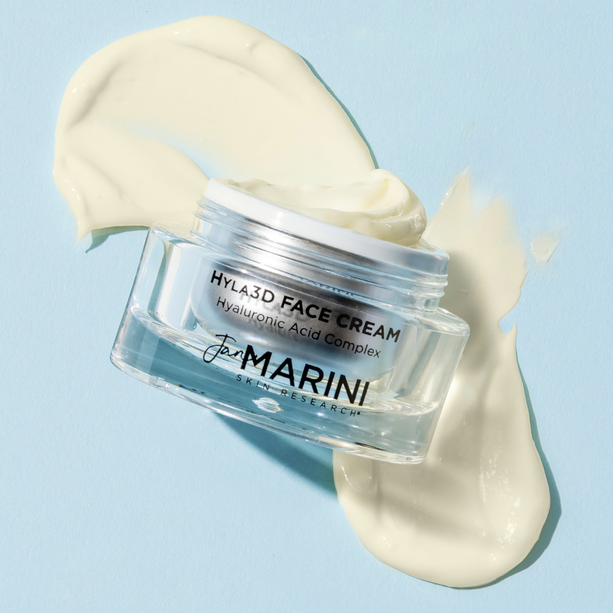 Jan Marini Hyla3D Face Cream (1 oz)