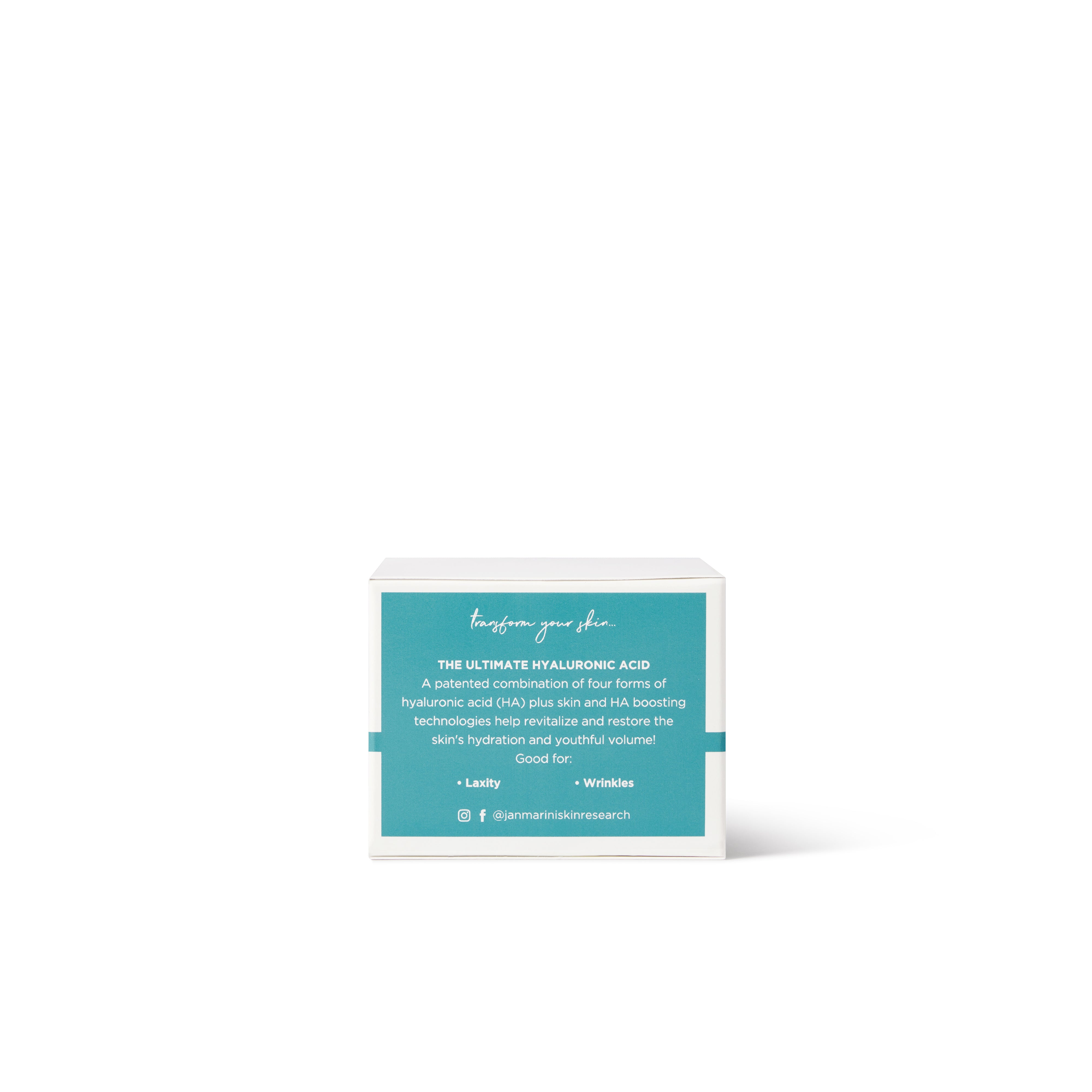 Jan Marini Hyla3D Face Cream (1 oz)