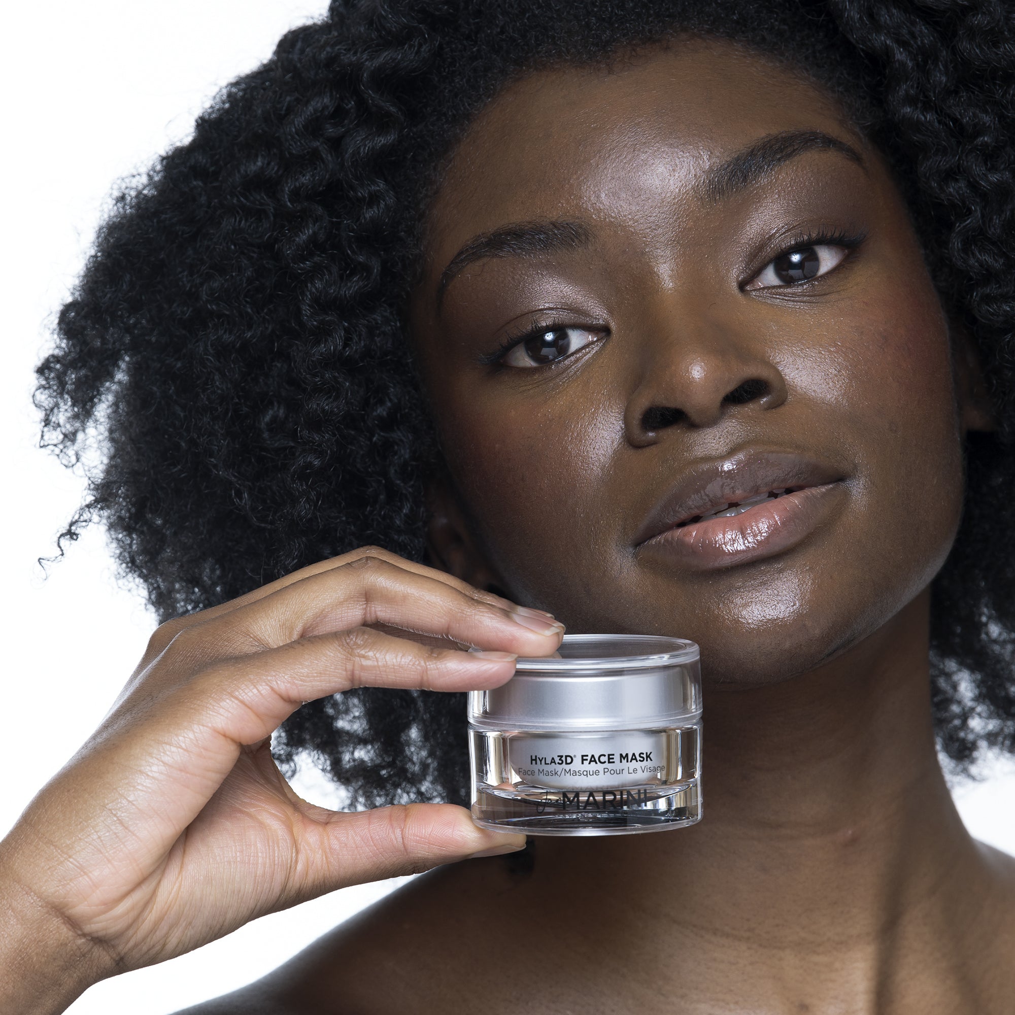 Jan Marini Hyla3D Face Mask (1 oz)