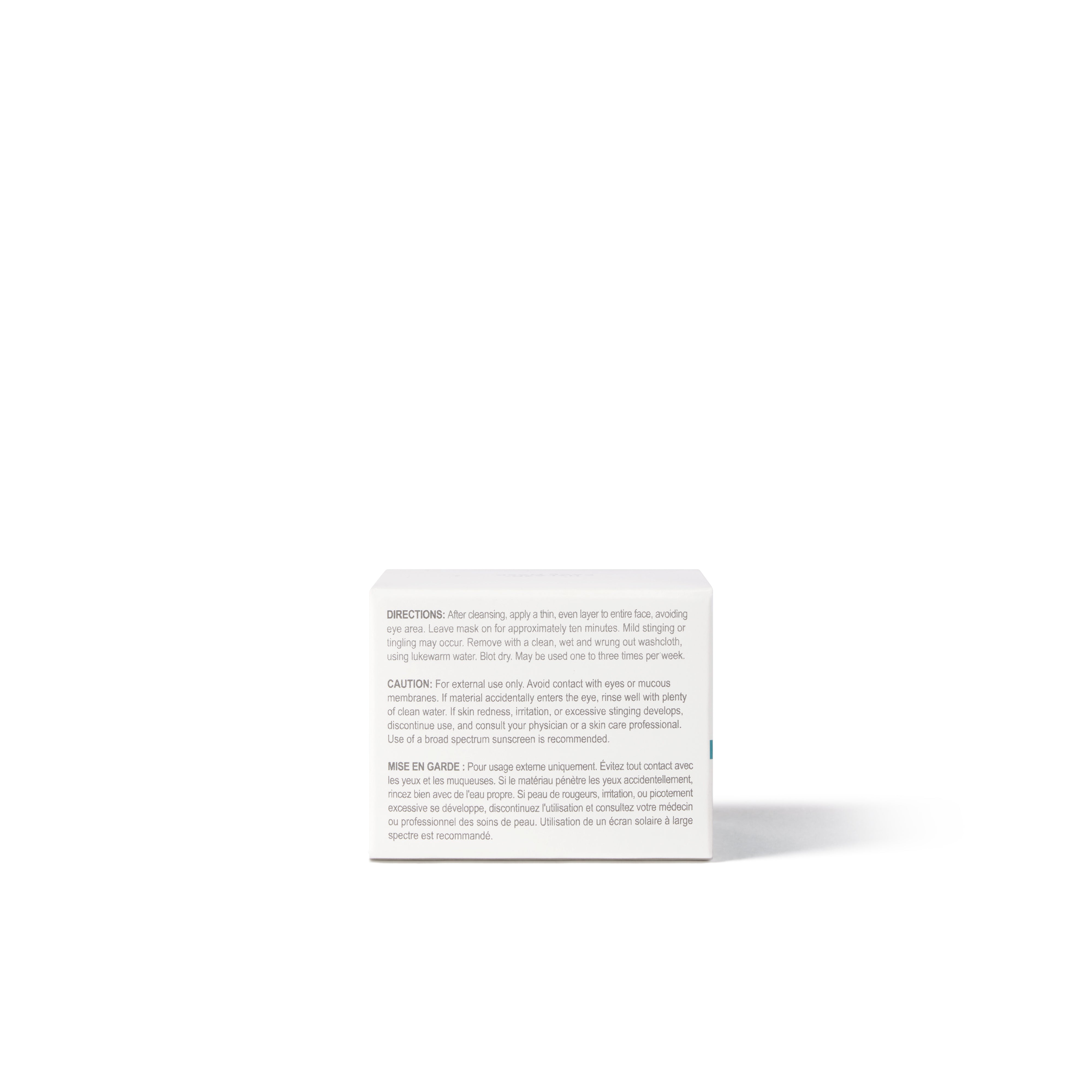 Jan Marini Hyla3D Face Mask (1 oz)