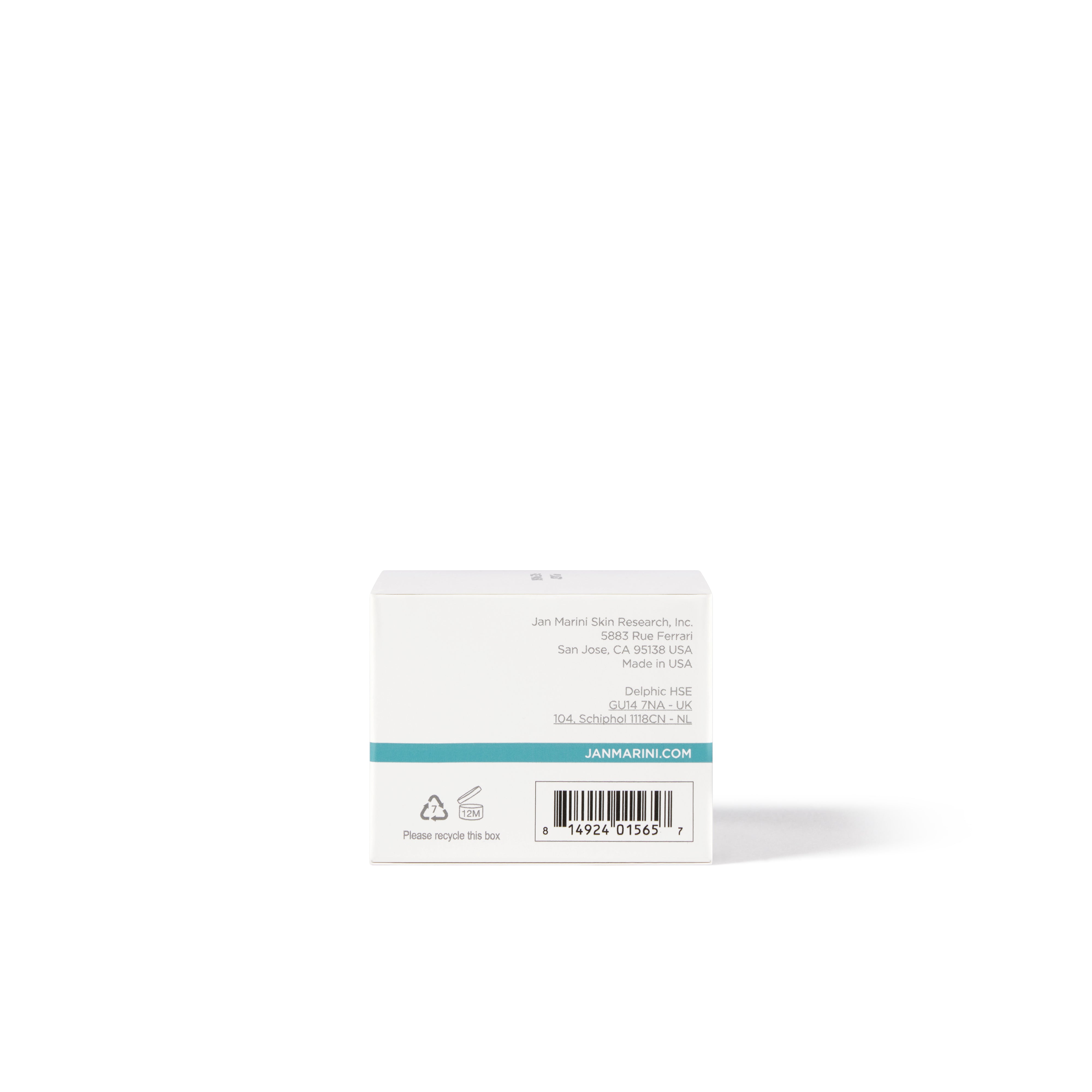 Jan Marini Hyla3D Face Mask (1 oz)