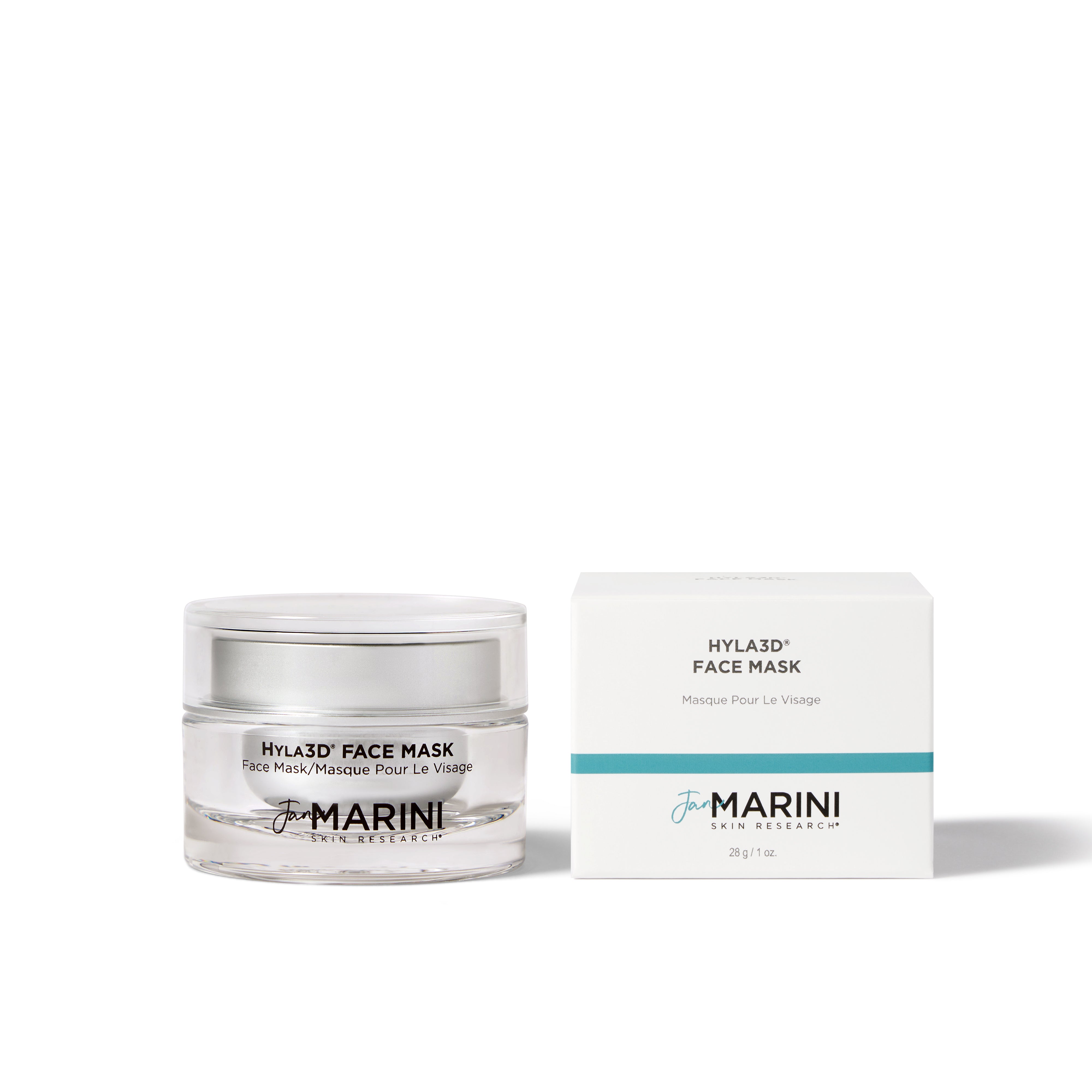 Jan Marini Hyla3D Face Mask (1 oz)