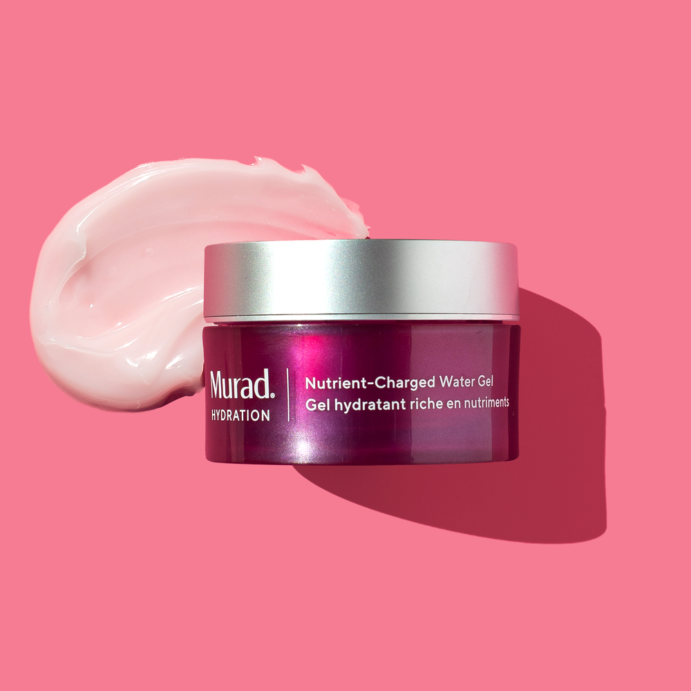 Murad Nutrient Charged Water Gel (1.7 oz)