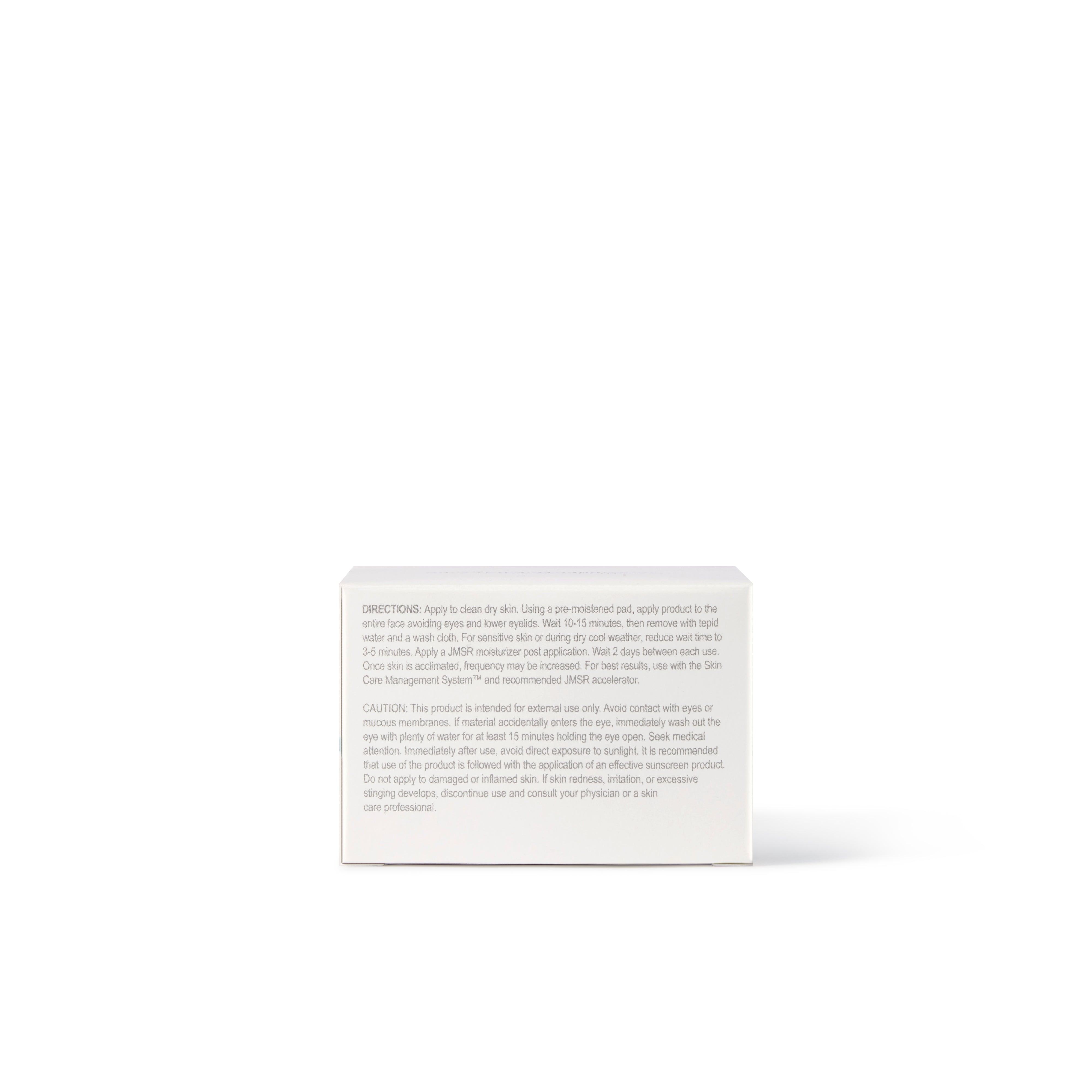 Jan Marini Clear Multi-Acid Corrective Pads