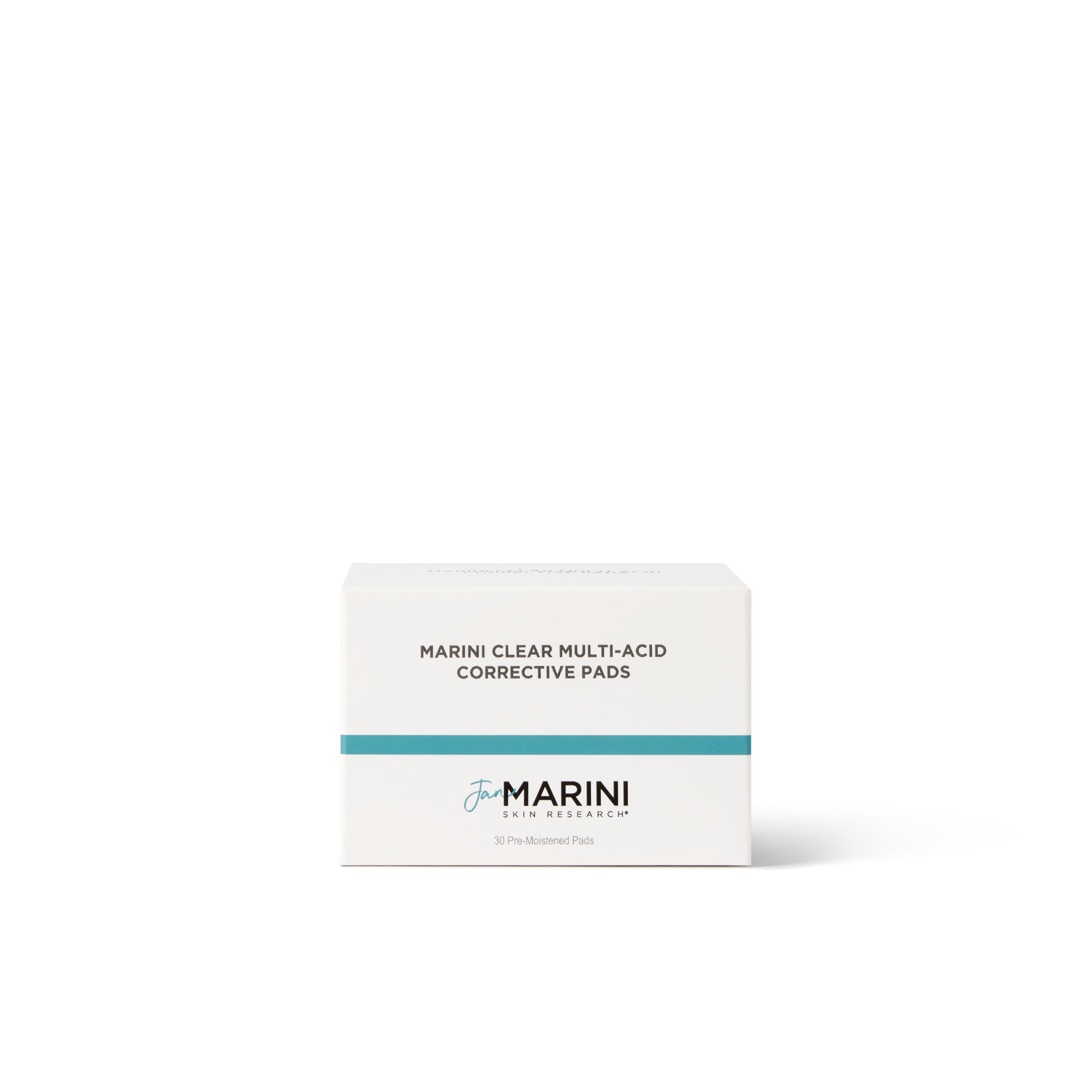 Jan Marini Clear Multi-Acid Corrective Pads