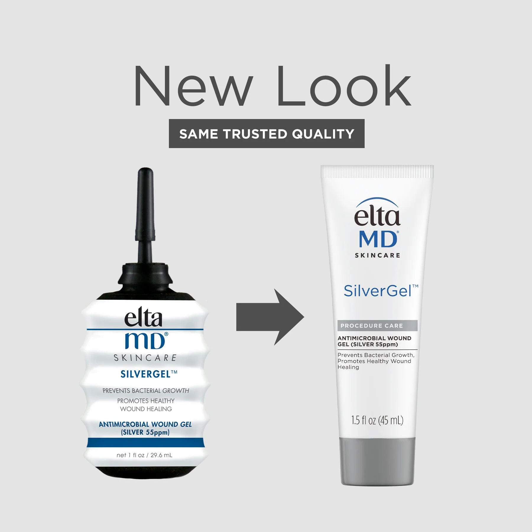 EltaMD SilverGel (1.5 oz)