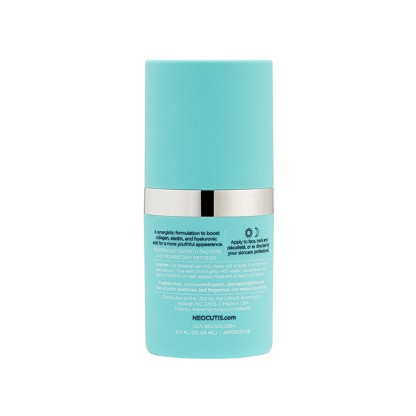 <transcy>Neocutis BIO CREAM FIRM RICHE 額外保濕平滑緊緻霜(0.5 液量盎司)</transcy>