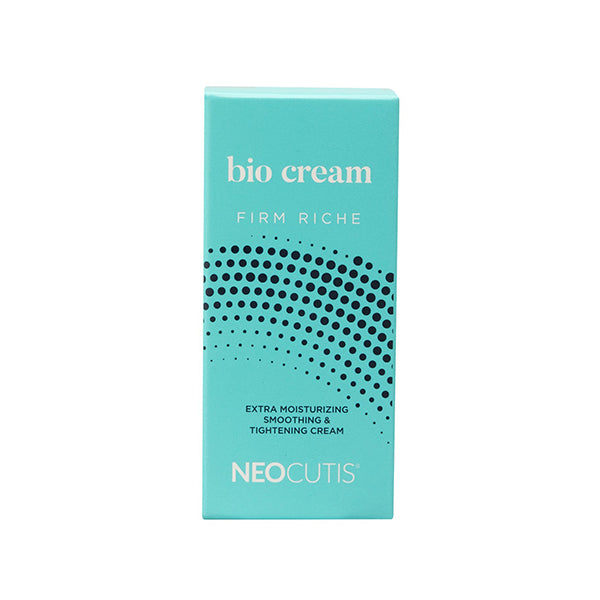 <transcy>Neocutis BIO CREAM FIRM RICHE 額外保濕平滑緊緻霜(0.5 液量盎司)</transcy>