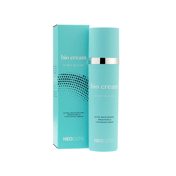 <transcy>Neocutis BIO CREAM FIRM RICHE 超保濕平滑緊緻霜(1.69 液量盎司)</transcy>