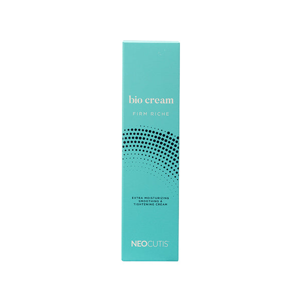 <transcy>Neocutis BIO CREAM FIRM RICHE 超保濕平滑緊緻霜(1.69 液量盎司)</transcy>