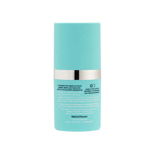 <transcy>Neocutis BIO CREAM FIRM 平滑緊緻霜(0.5 液量盎司)</transcy>