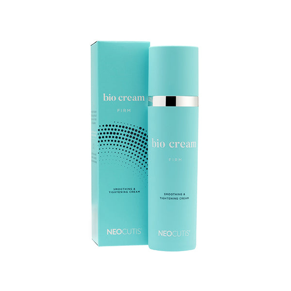 <transcy>Neocutis BIO CREAM FIRM 平滑緊緻霜(1.69 液量盎司)</transcy>