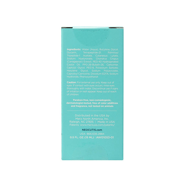 Neocutis BIO GEL FIRM Moisturizing Hydrogel (0.5 oz)