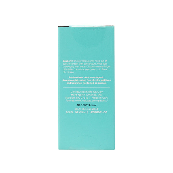 Neocutis JOURNEE FIRM Revitalizing & Refining Day Cream Broad Spectrum SPF 30 (0.5 oz)