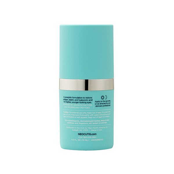 <transcy>Neocutis LUMIERE FIRM 亮白緊緻眼霜(0.5 液量盎司)</transcy>