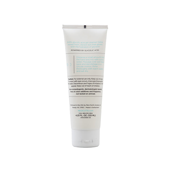 <transcy>Limpiador exfoliante para la piel Neocutis NEO CLEANSE (4.23 fl oz)</transcy>