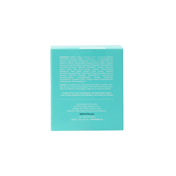 <transcy>Neocutis NEO FIRM 頸部和肩部緊緻霜(1.69 液量盎司)</transcy>