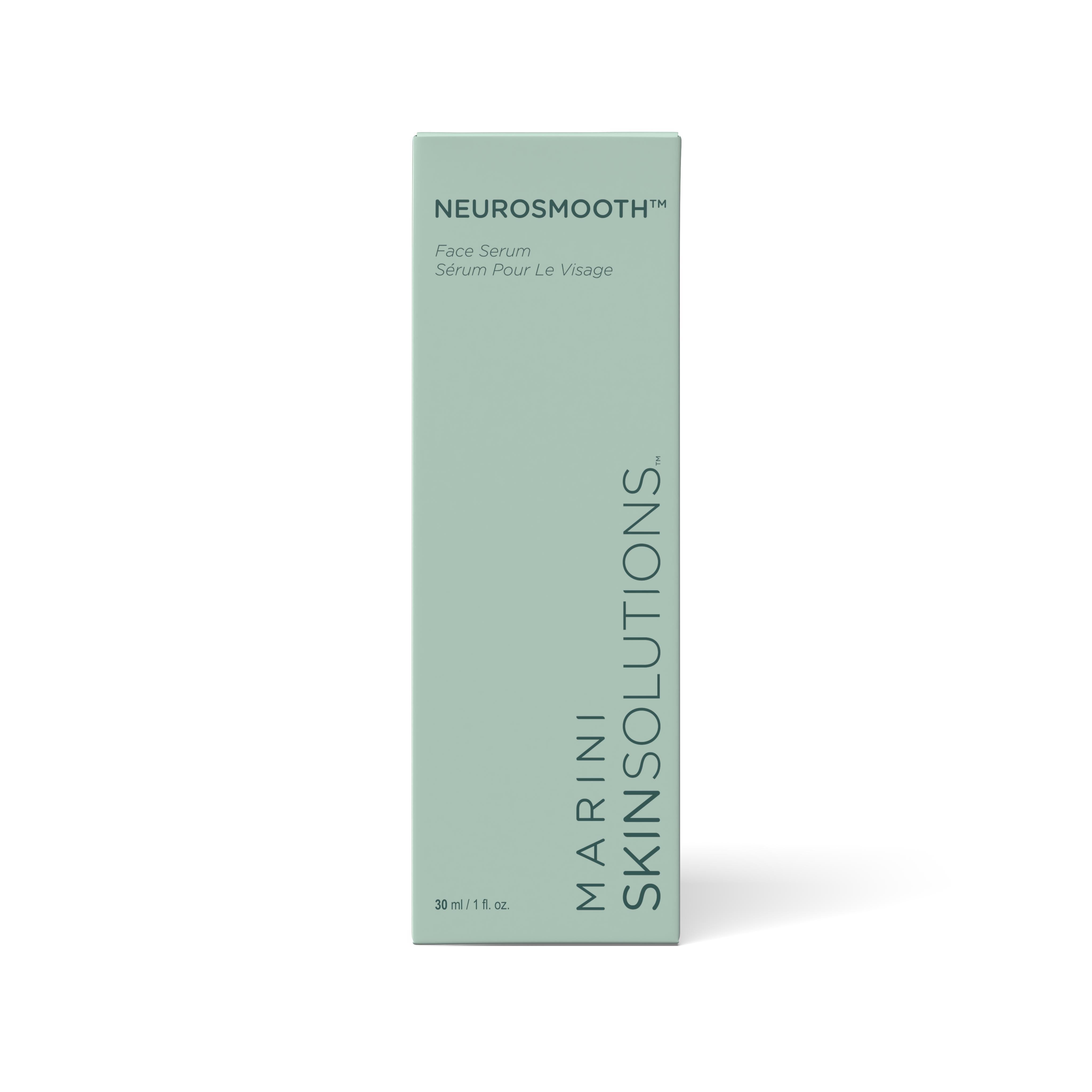 Jan Marini NeuroSmooth Face Serum (1 oz)