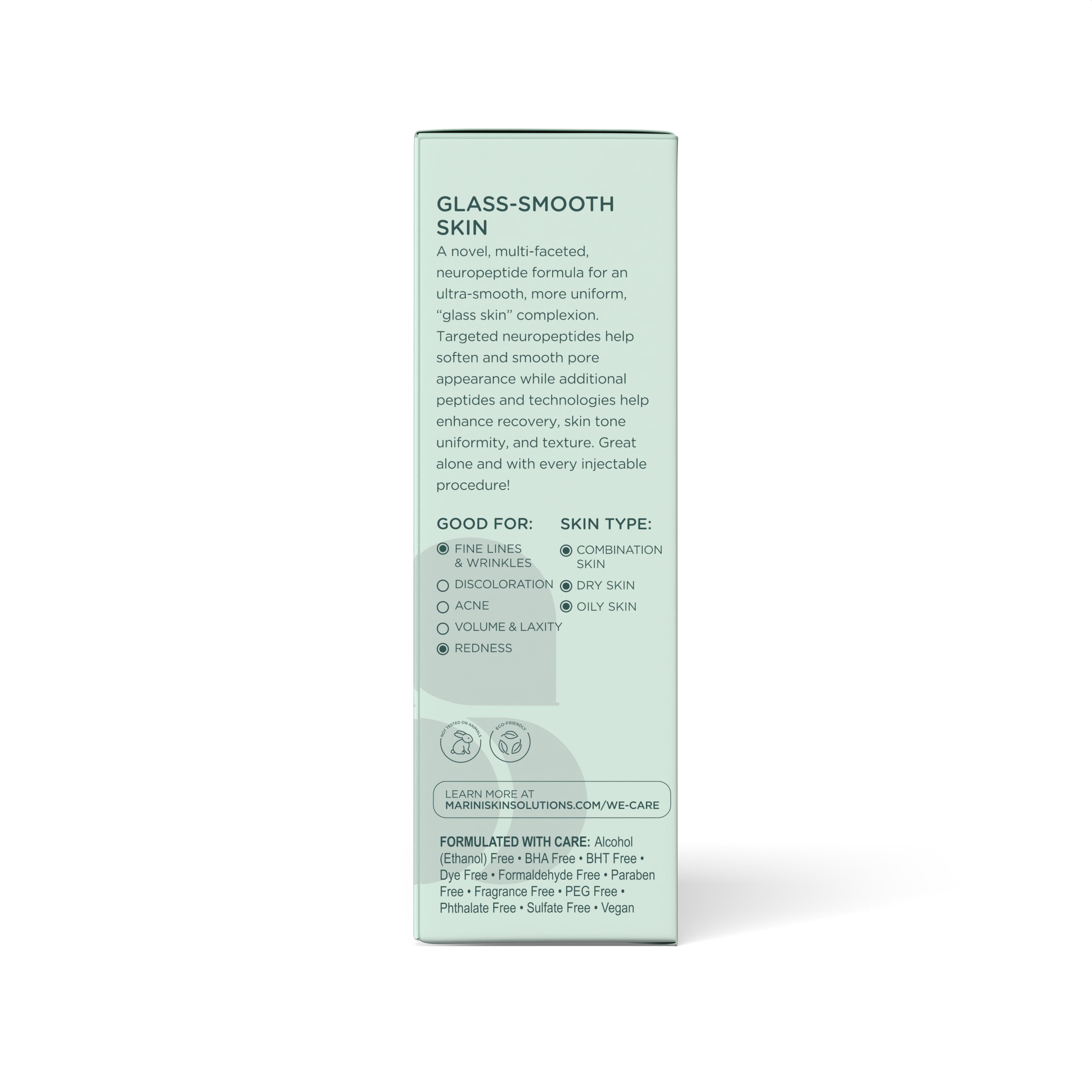 Jan Marini NeuroSmooth Face Serum (1 oz)