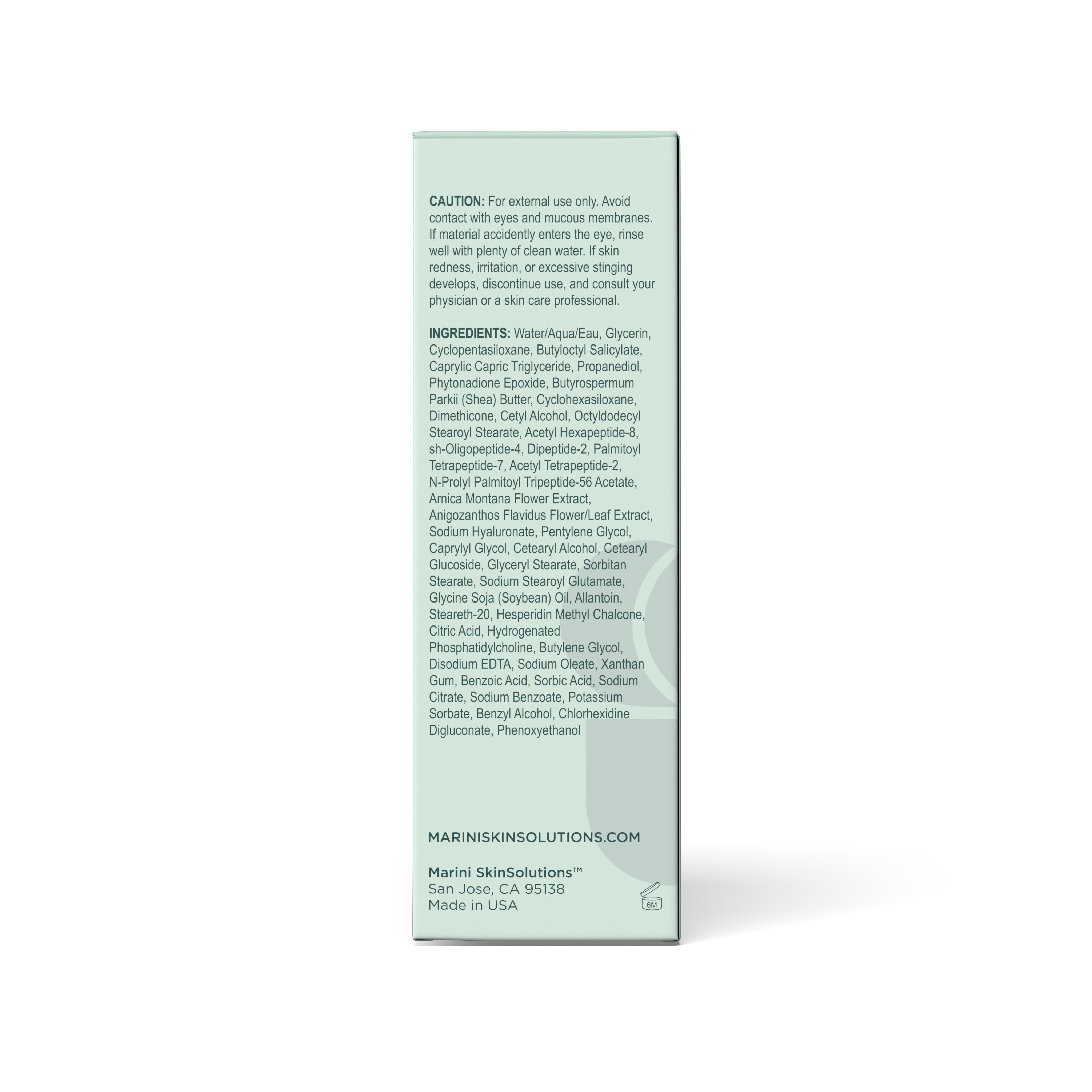 Jan Marini NeuroSmooth Face Serum (1 oz)