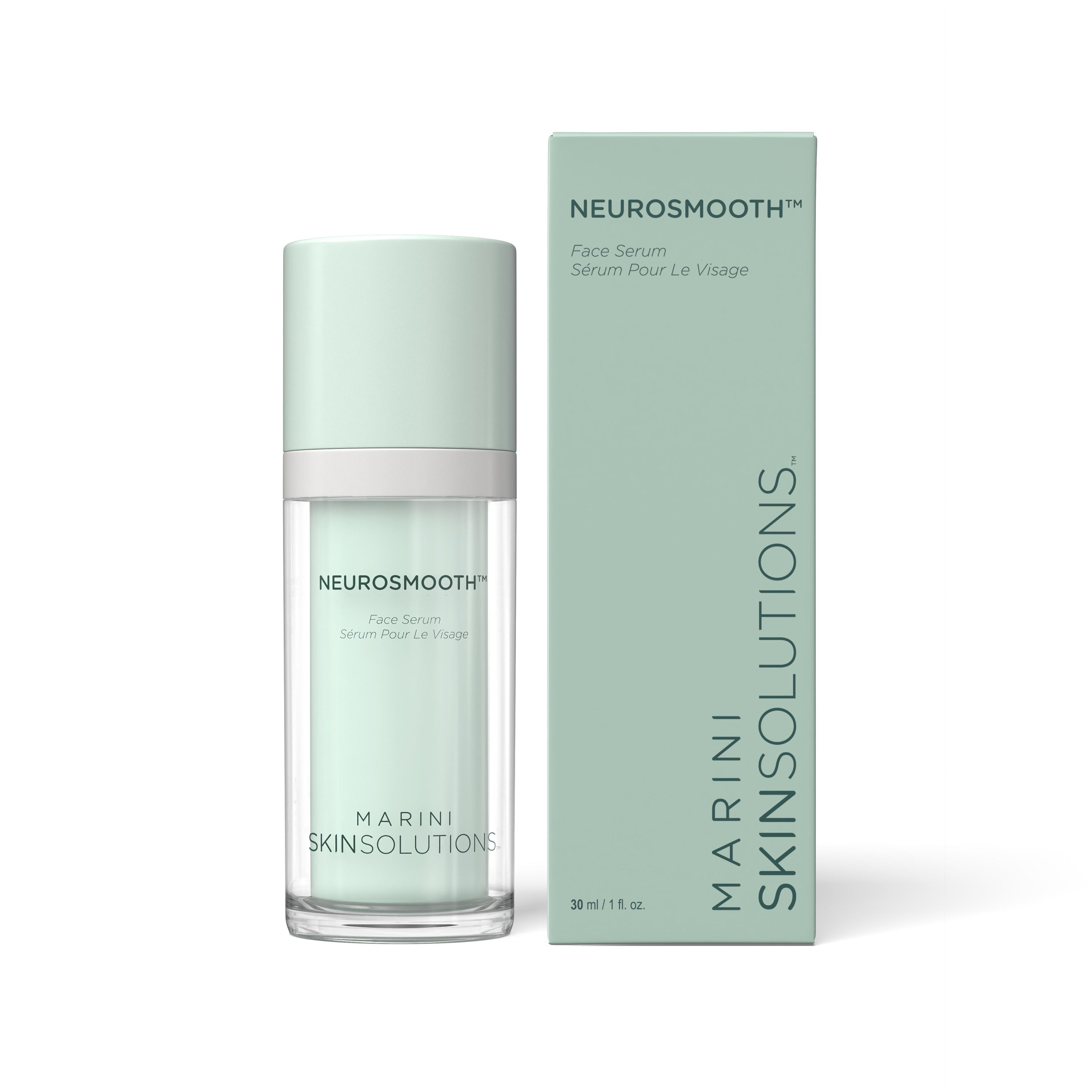 Jan Marini NeuroSmooth Face Serum (1 oz)