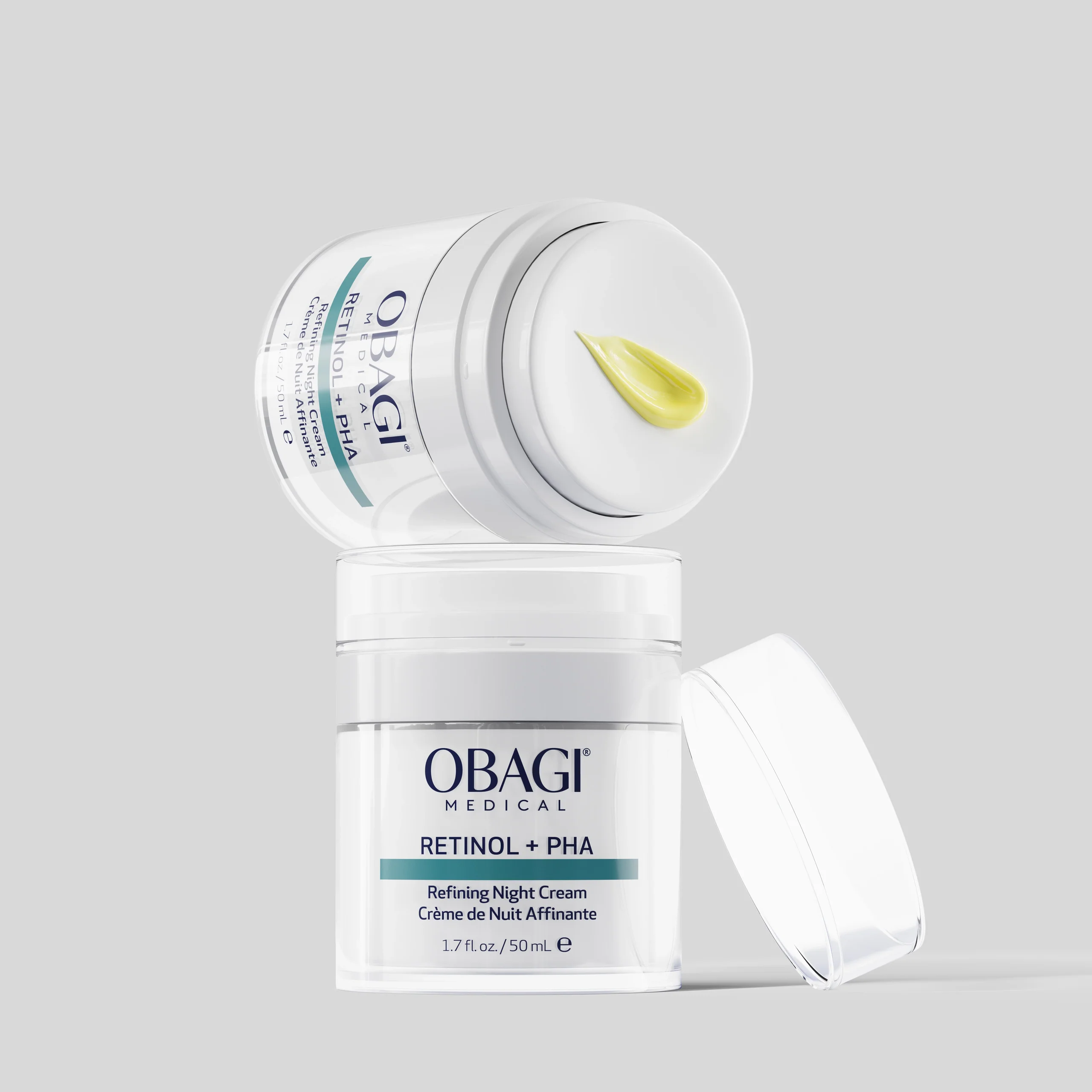 Obagi Retinol + PHA Refining Night Cream (1.7 oz)