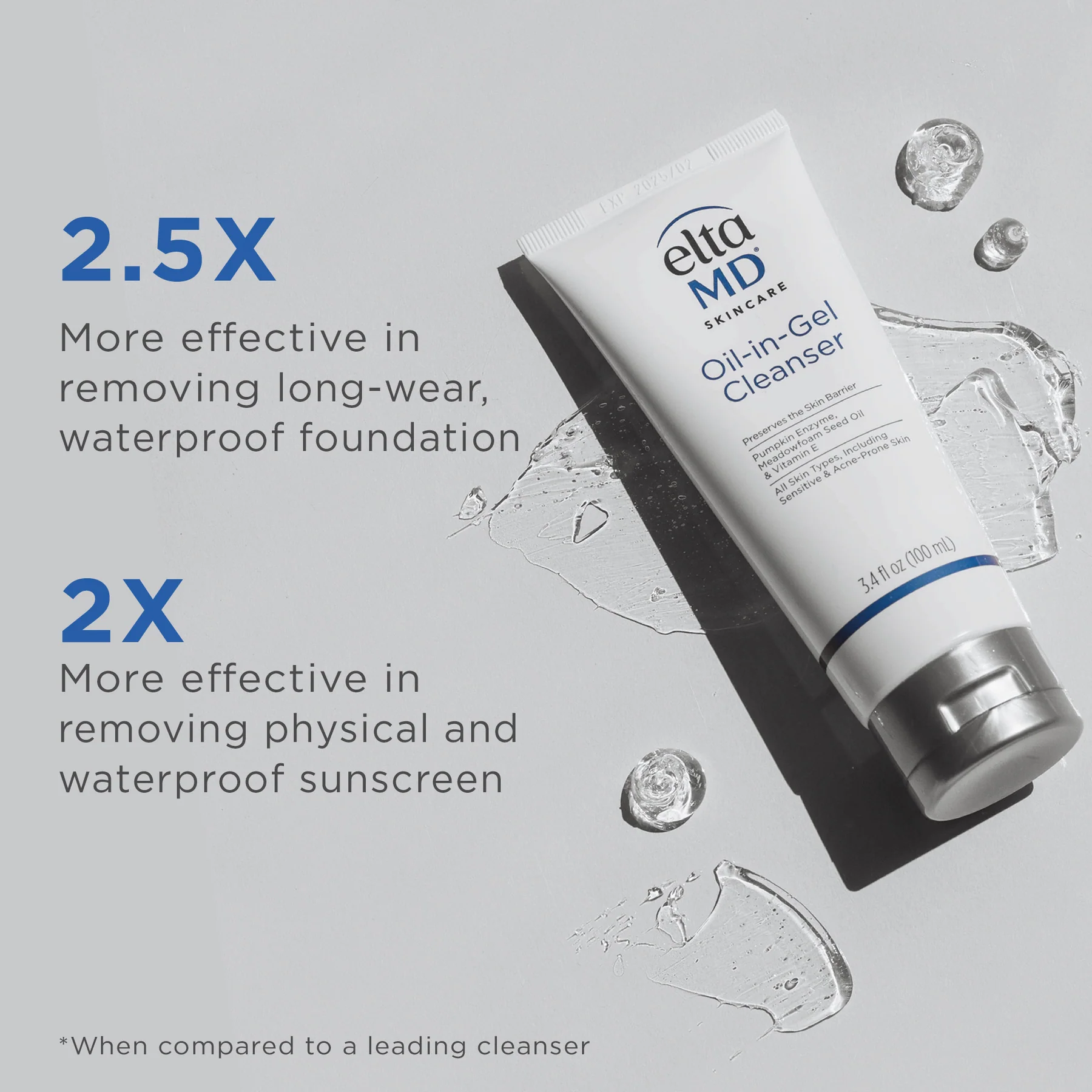 EltaMD Hydration Bundled Kit