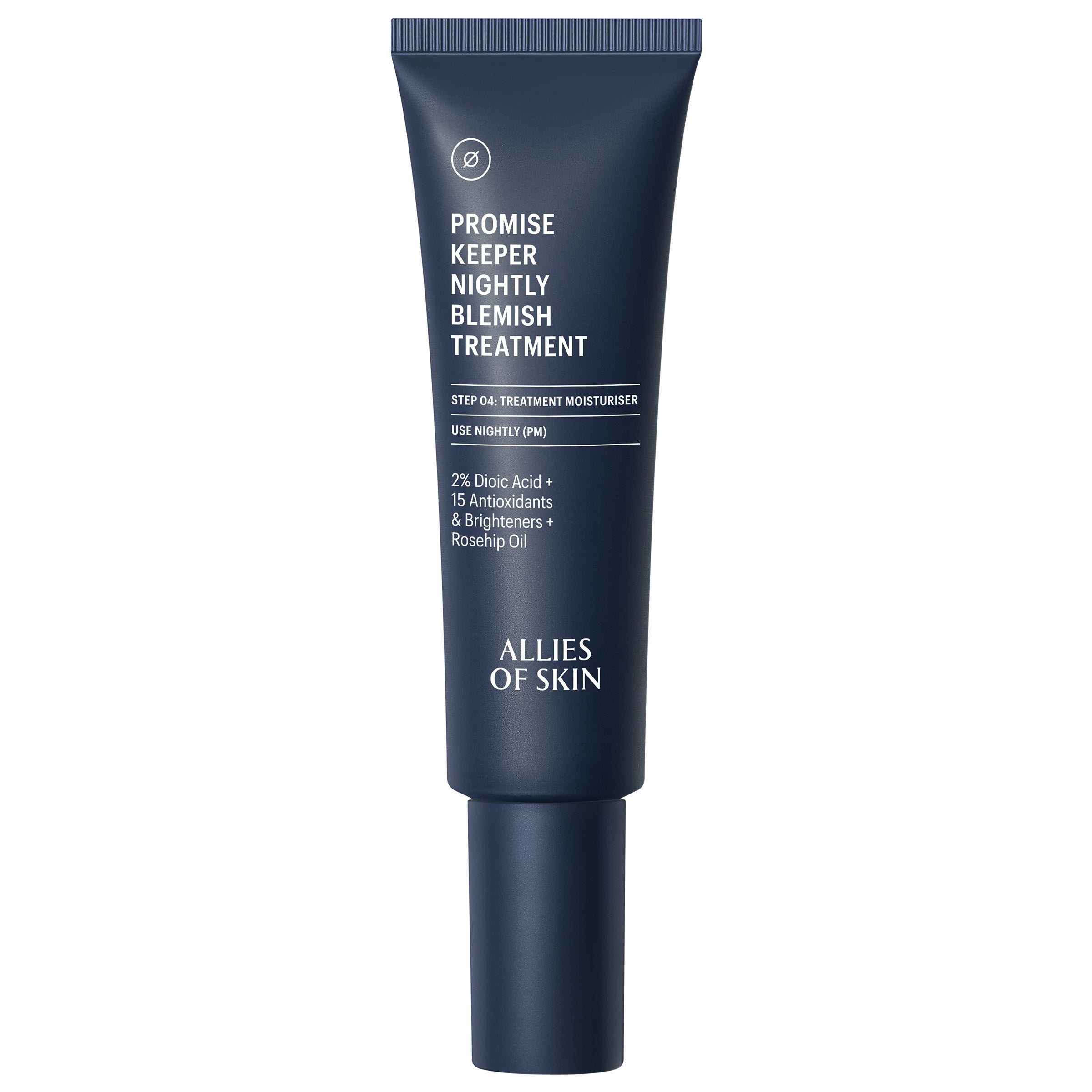 Allies of Skin Promise Keeper Nightly Blemish Treatment (1.7 oz)