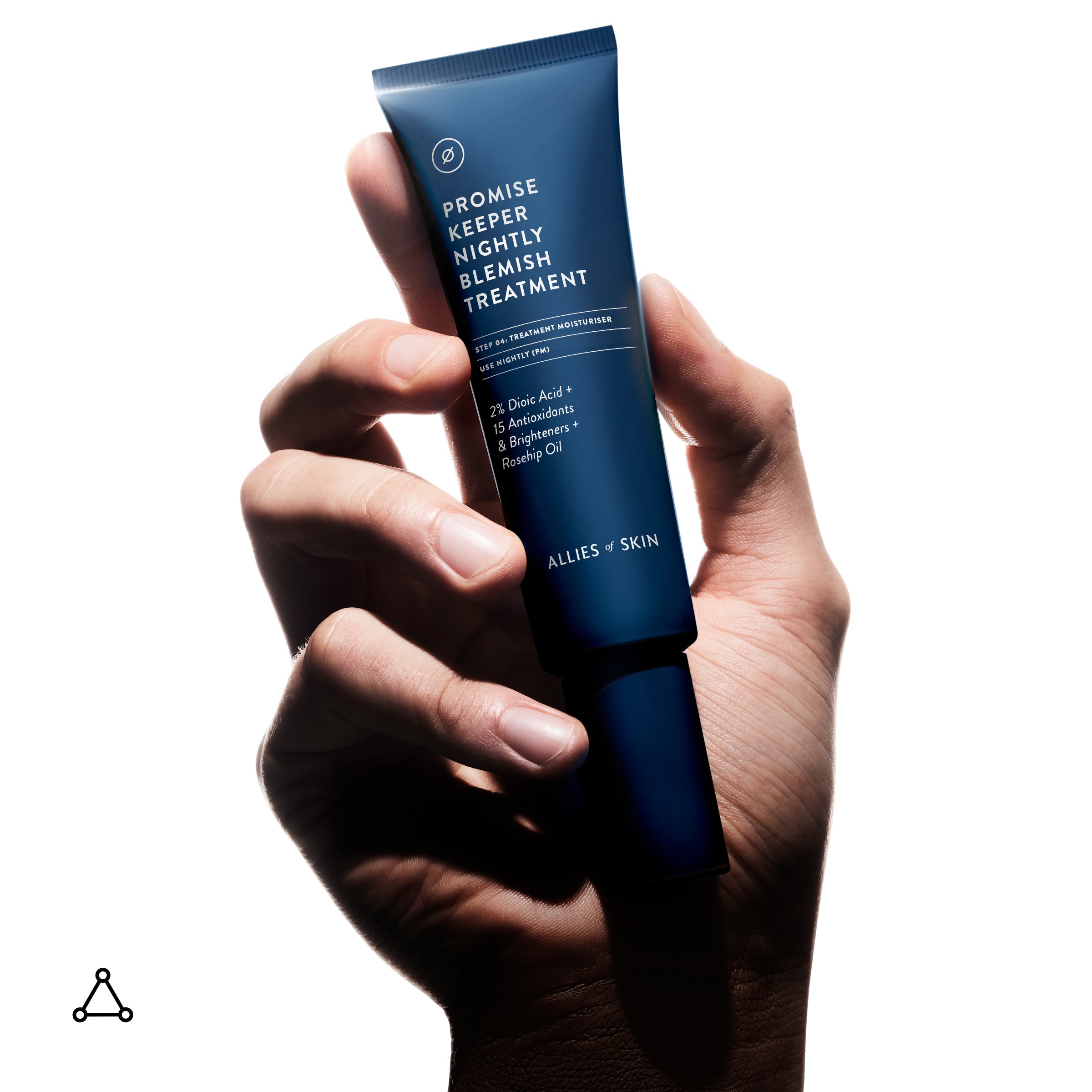 Allies of Skin Promise Keeper Nightly Blemish Treatment (1.7 oz)